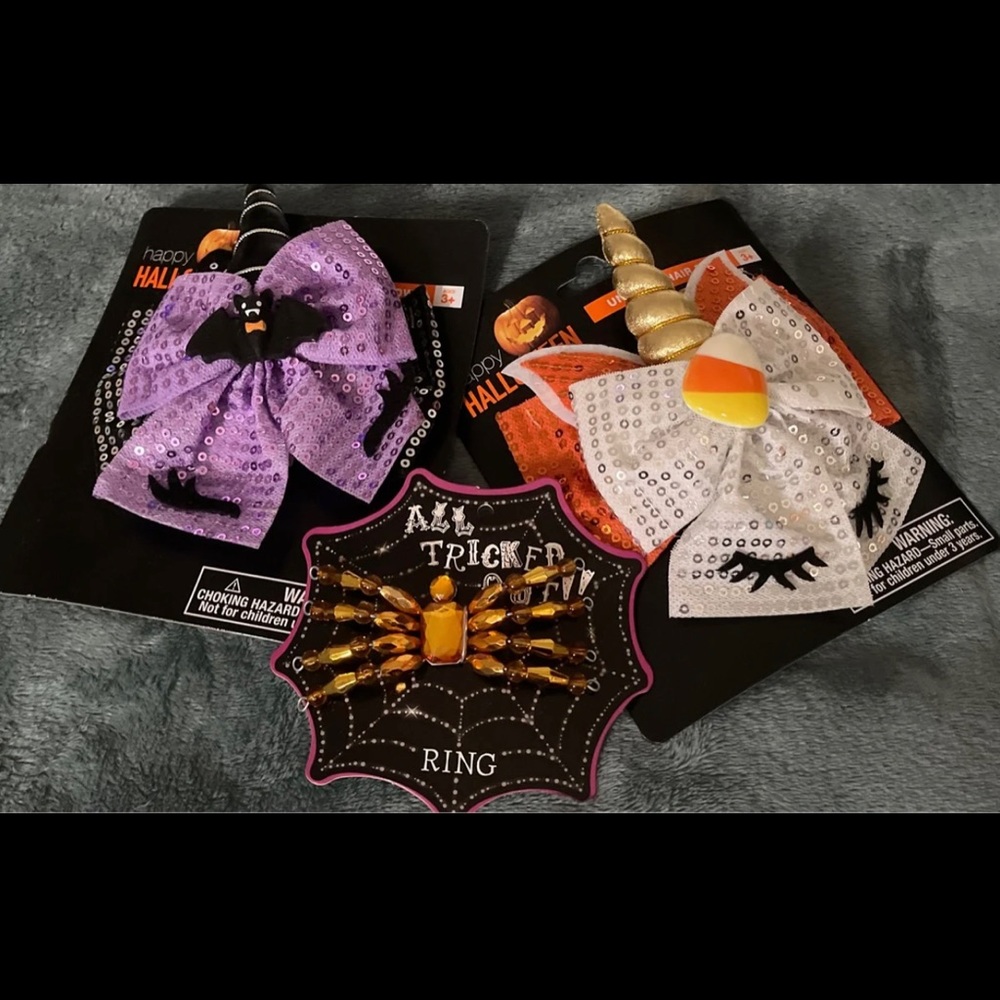 Halloween Accessories